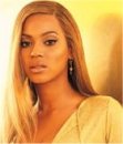 beyonce knowles