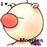 I <3 Moogles