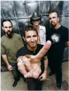 GODSMACK!!!!!!!!!!!!!