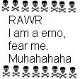 My Avatar!