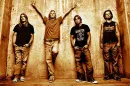 puddle of mudd