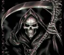 grim reaper