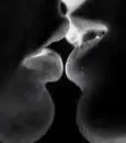 Dark Kiss