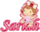 Sariah