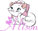 Alison