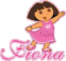 Fiona