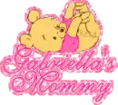 Gabriella's Mommy