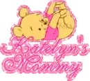 Katelyn's Mommy