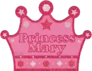 Princess Mary