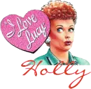 Holly