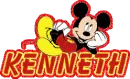 Kenneth