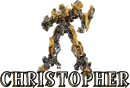 Christopher