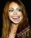 lindsay lohan sucks 