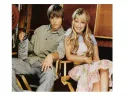 Zac Efron & Ashley Tisdale 