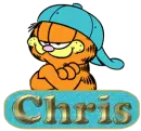 chris