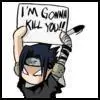im gonna kill u