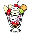 Kitty Dessert