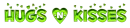 hugs