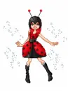 Lady Bug Gal