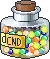 candy jar