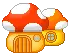 mushroom-houses