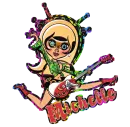 Michelle (MO art)