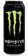 monster