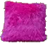 pink pillow