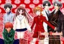 Fruits Basket Group