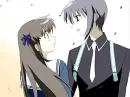 Tohru and Yuki