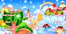 Winter Fruit Land