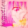 forgotten [you make me cry...]