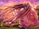 Mourning Sunset