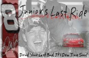 Junior's Last Ride