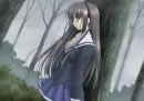 sad anime