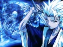 bleach 
