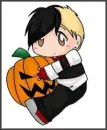 Frank Iero-Animated