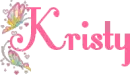 Kristy