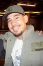 mike shinoda