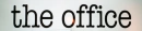 The Office Logo