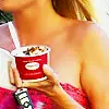 ice cream love