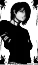 Emo boy