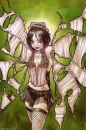 broken fairie