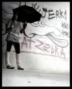 emo umbrella