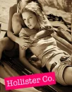 hollister co