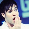 Petey looks shocked! :O