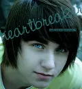 Alex Evans the amazing Canadian boy