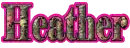 Heather
