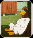 Foghorn Leghorn