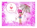 love you